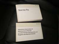 Hyundai Santa Fe 2020 5p Limited Tech L4/2.0/T Aut 2020 Hyundai Santa Fe Venta Documentos 1