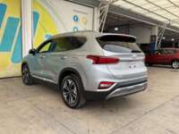 Hyundai Santa Fe 2020 5p Limited Tech L4/2.0/T Aut 2020 Hyundai Santa Fe Venta Exteriores 7