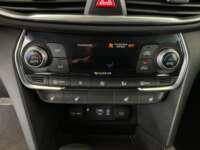 Hyundai Santa Fe 2020 5p Limited Tech L4/2.0/T Aut 2020 Hyundai Santa Fe Venta Interiores 12