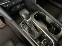 Hyundai Santa Fe 2020 5p Limited Tech L4/2.0/T Aut 2020 Hyundai Santa Fe Venta Interiores 13