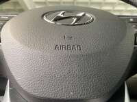 Hyundai Santa Fe 2020 5p Limited Tech L4/2.0/T Aut 2020 Hyundai Santa Fe Venta Interiores 16