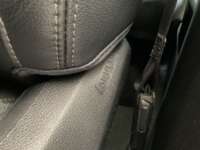 Hyundai Santa Fe 2020 5p Limited Tech L4/2.0/T Aut 2020 Hyundai Santa Fe Venta Interiores 19
