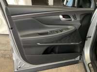 Hyundai Santa Fe 2020 5p Limited Tech L4/2.0/T Aut 2020 Hyundai Santa Fe Venta Interiores 21
