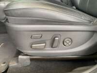 Hyundai Santa Fe 2020 5p Limited Tech L4/2.0/T Aut 2020 Hyundai Santa Fe Venta Interiores 23