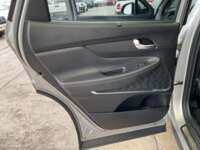 Hyundai Santa Fe 2020 5p Limited Tech L4/2.0/T Aut 2020 Hyundai Santa Fe Venta Interiores 24