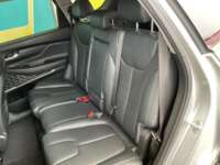 Hyundai Santa Fe 2020 5p Limited Tech L4/2.0/T Aut 2020 Hyundai Santa Fe Venta Interiores 25