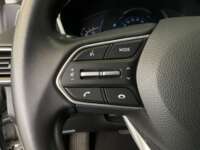 Hyundai Santa Fe 2020 5p Limited Tech L4/2.0/T Aut 2020 Hyundai Santa Fe Venta Interiores 6