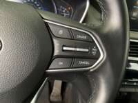 Hyundai Santa Fe 2020 5p Limited Tech L4/2.0/T Aut 2020 Hyundai Santa Fe Venta Interiores 7