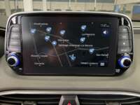 Hyundai Santa Fe 2020 5p Limited Tech L4/2.0/T Aut 2020 Hyundai Santa Fe Venta Interiores 10