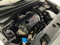 Hyundai Santa Fe 2020 5p Limited Tech L4/2.0/T Aut 2020 Hyundai Santa Fe Venta Motor 1