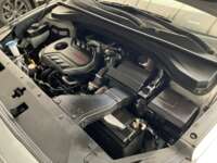 Hyundai Santa Fe 2020 5p Limited Tech L4/2.0/T Aut 2020 Hyundai Santa Fe Venta Motor 3