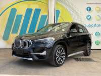 BMW X1 2022 5p sDrive 20i X Line L4/2.0/T Aut 2022 BMW X1 Venta Exteriores 1