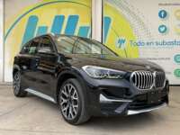 BMW X1 2022 5p sDrive 20i X Line L4/2.0/T Aut 2022 BMW X1 Venta Exteriores 3