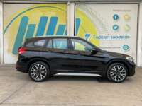 BMW X1 2022 5p sDrive 20i X Line L4/2.0/T Aut 2022 BMW X1 Venta Exteriores 4