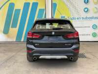 BMW X1 2022 5p sDrive 20i X Line L4/2.0/T Aut 2022 BMW X1 Venta Exteriores 6