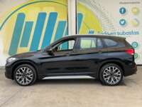 BMW X1 2022 5p sDrive 20i X Line L4/2.0/T Aut 2022 BMW X1 Venta Exteriores 8