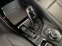 BMW X1 2022 5p sDrive 20i X Line L4/2.0/T Aut 2022 BMW X1 Venta Interiores 12