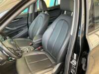 BMW X1 2022 5p sDrive 20i X Line L4/2.0/T Aut 2022 BMW X1 Venta Interiores 21