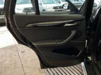 BMW X1 2022 5p sDrive 20i X Line L4/2.0/T Aut 2022 BMW X1 Venta Interiores 23