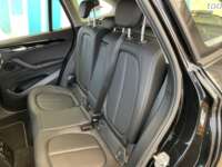 BMW X1 2022 5p sDrive 20i X Line L4/2.0/T Aut 2022 BMW X1 Venta Interiores 24