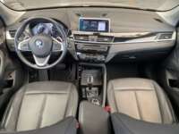 BMW X1 2022 5p sDrive 20i X Line L4/2.0/T Aut 2022 BMW X1 Venta Interiores 4