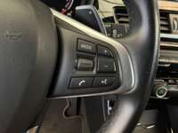 BMW X1 2022 5p sDrive 20i X Line L4/2.0/T Aut 2022 BMW X1 Venta Interiores 7