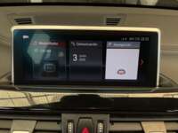 BMW X1 2022 5p sDrive 20i X Line L4/2.0/T Aut 2022 BMW X1 Venta Interiores 8