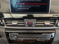 BMW X1 2022 5p sDrive 20i X Line L4/2.0/T Aut 2022 BMW X1 Venta Interiores 10