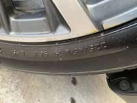 BMW X1 2022 5p sDrive 20i X Line L4/2.0/T Aut 2022 BMW X1 Venta Llantas 11