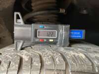 BMW X1 2022 5p sDrive 20i X Line L4/2.0/T Aut 2022 BMW X1 Venta Llantas 12