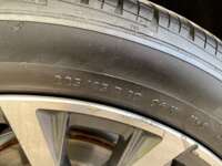 BMW X1 2022 5p sDrive 20i X Line L4/2.0/T Aut 2022 BMW X1 Venta Llantas 5