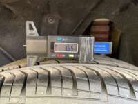 BMW X1 2022 5p sDrive 20i X Line L4/2.0/T Aut 2022 BMW X1 Venta Llantas 6
