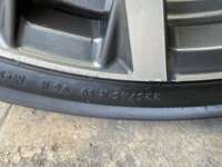 BMW X1 2022 5p sDrive 20i X Line L4/2.0/T Aut 2022 BMW X1 Venta Llantas 8