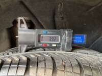 BMW X1 2022 5p sDrive 20i X Line L4/2.0/T Aut 2022 BMW X1 Venta Llantas 9