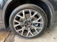 BMW X1 2022 5p sDrive 20i X Line L4/2.0/T Aut 2022 BMW X1 Venta Llantas 10
