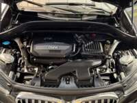 BMW X1 2022 5p sDrive 20i X Line L4/2.0/T Aut 2022 BMW X1 Venta Motor 2