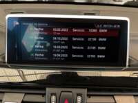 BMW X1 2022 5p sDrive 20i X Line L4/2.0/T Aut 2022 BMW X1 Venta Motor 4