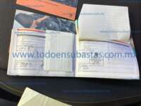 Seat Arona 2021 5p Xcellence L4/1.6 Tiptronic IMG_4356