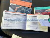 Seat Arona 2021 5p Xcellence L4/1.6 Tiptronic IMG_4357