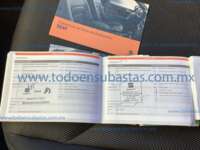Seat Arona 2021 5p Xcellence L4/1.6 Tiptronic IMG_4355