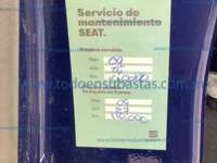 Seat Arona 2021 5p Xcellence L4/1.6 Tiptronic IMG_4362