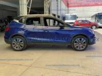Seat Arona 2021 5p Xcellence L4/1.6 Tiptronic IMG_4315