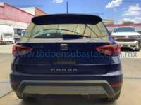 Seat Arona 2021 5p Xcellence L4/1.6 Tiptronic IMG_4317
