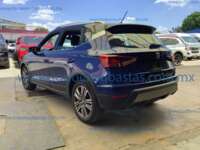 Seat Arona 2021 5p Xcellence L4/1.6 Tiptronic IMG_4318