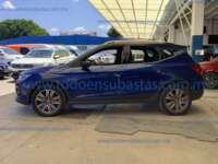 Seat Arona 2021 5p Xcellence L4/1.6 Tiptronic IMG_4319