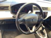 Seat Arona 2021 5p Xcellence L4/1.6 Tiptronic IMG_4322