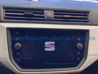 Seat Arona 2021 5p Xcellence L4/1.6 Tiptronic IMG_4329