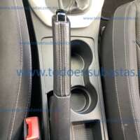 Seat Arona 2021 5p Xcellence L4/1.6 Tiptronic IMG_4333