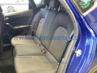 Seat Arona 2021 5p Xcellence L4/1.6 Tiptronic IMG_4337