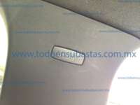 Seat Arona 2021 5p Xcellence L4/1.6 Tiptronic IMG_4341